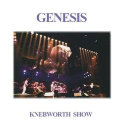 Knebworth Show