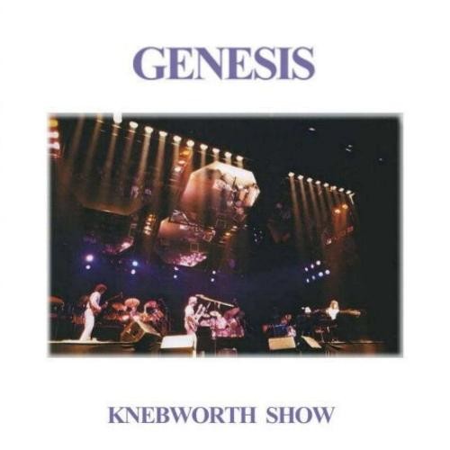 Knebworth Show