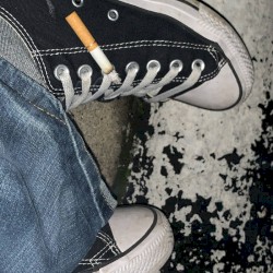smoke stars