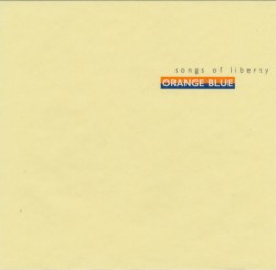 Songs of Liberty