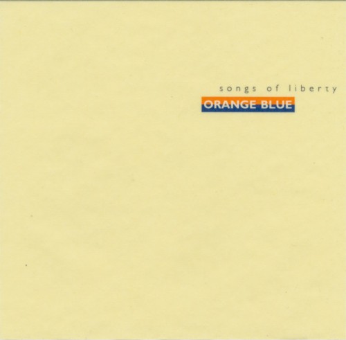 Songs of Liberty