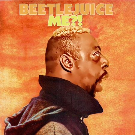 Beetle in the House