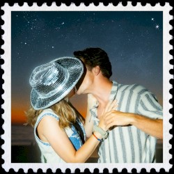 Regarder la nuit