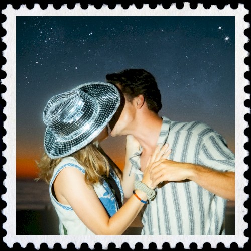 Regarder la nuit