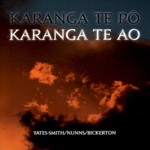Karanga te Pō, Karanga te Ao