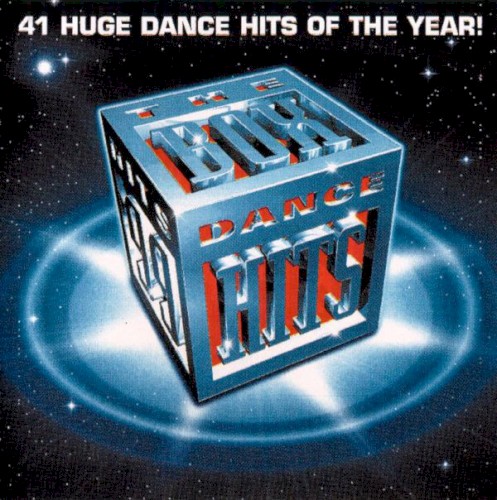 The Box Dance Hits