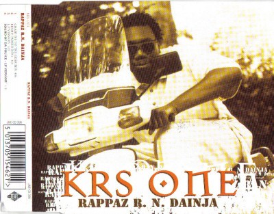 Rappaz R. N. Dainja