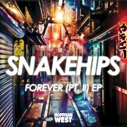Forever (Pt. II) EP
