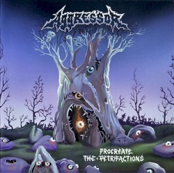 Procreate the Petrifactions