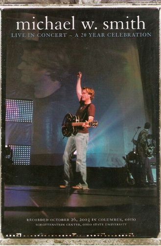Live in Concert: A 20 Year Celebration
