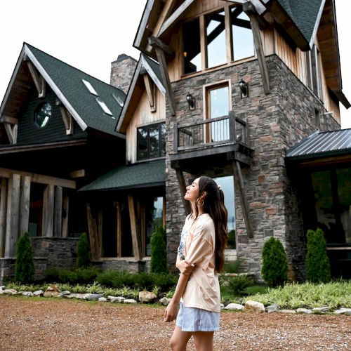 Father's House