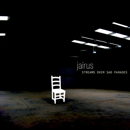 Streams Over Sad Parades