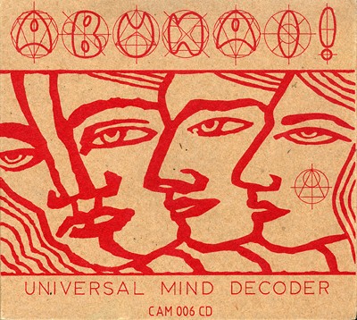 Universal Mind Decoder