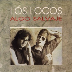 Algo salvaje