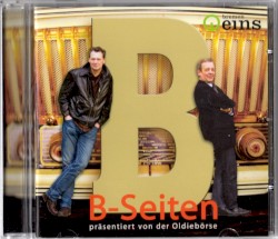 Oldie Börse die B-Seiten