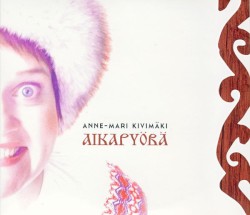 Aikapyörä