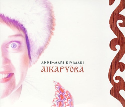 Aikapyörä