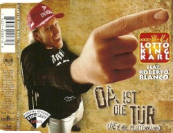 Da ist die Tür (Hey, Mr. Plattenmann)
