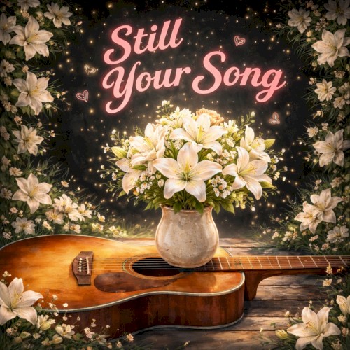Still Your Song