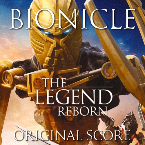 BIONICLE: The Legend Reborn