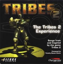 Tribes 2