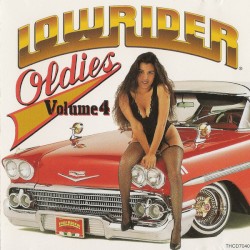 Lowrider Oldies, Volume 4