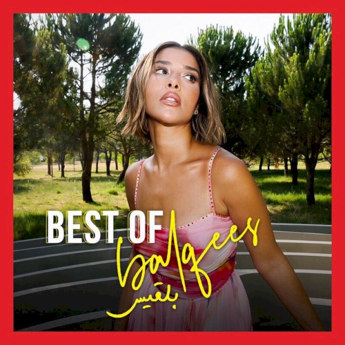 Best of Balqees
