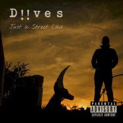 Just A Street Lad (Radio Edit)