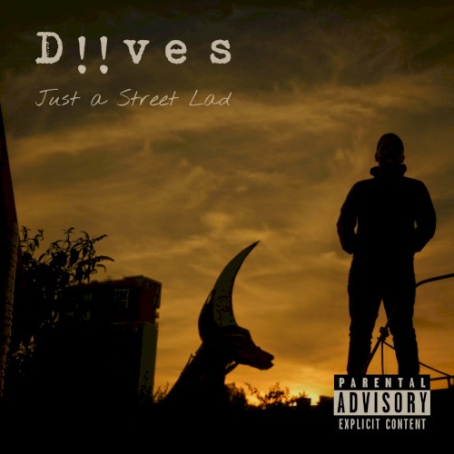 Just A Street Lad (Radio Edit)