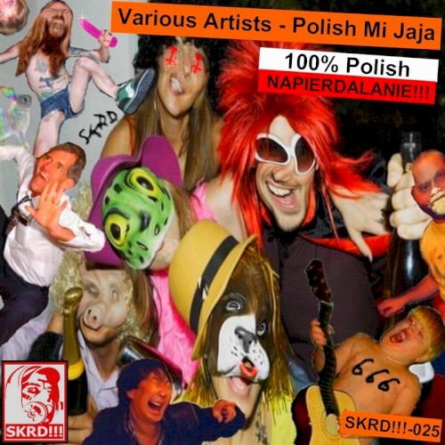 Polish Mi Jaja