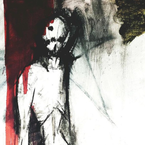 Searing Blood