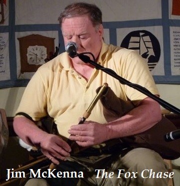 The Fox Chase (live)