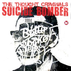 Suicide Bomber