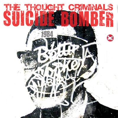 Suicide Bomber