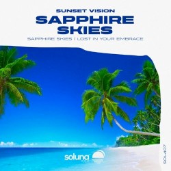 Sapphire Skies