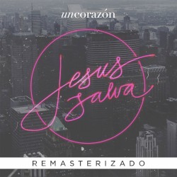 Jesús salva