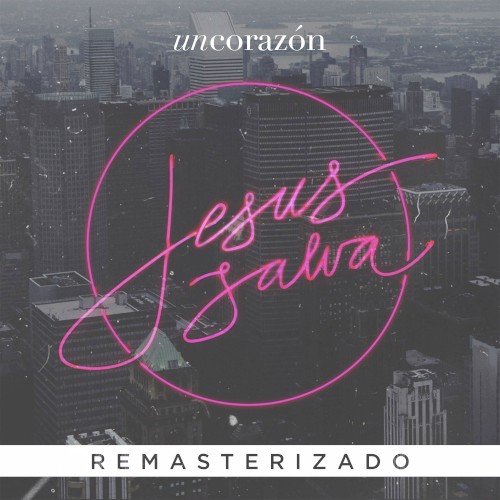 Jesús salva