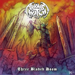 Three Bladed Doom