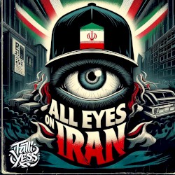 All Eyes on Iran