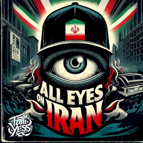 All Eyes on Iran