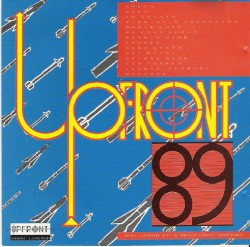 Upfront '89