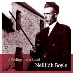 A Feeling In The Blood
