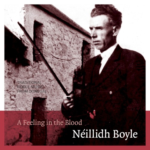 A Feeling In The Blood