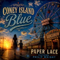 Coney Island Blue