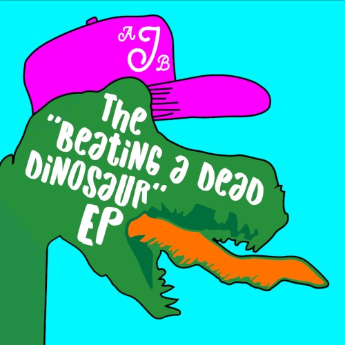 The Beating a Dead Dinosaur EP