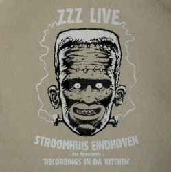 Live Stroomhuis Eindhoven