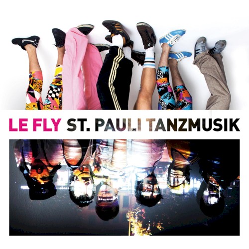 St. Pauli Tanzmusik