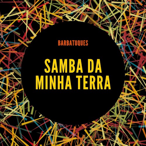 Samba da Minha Terra