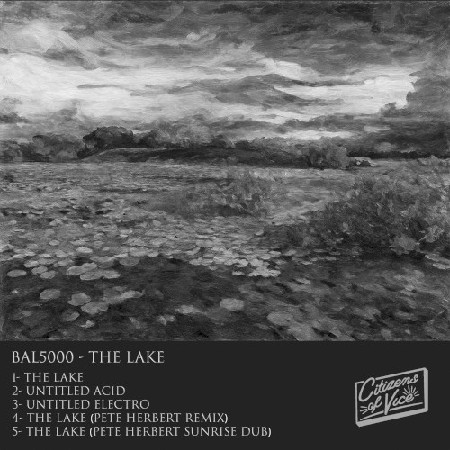The Lake
