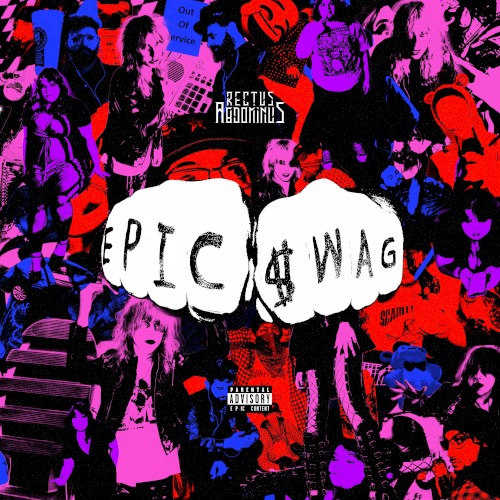 EPIC SWAG